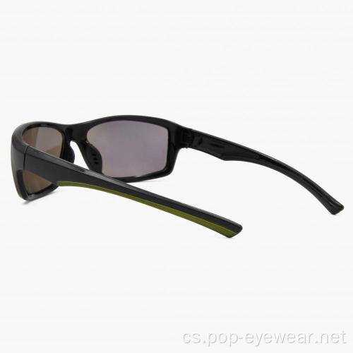 Nové horké stylové sluneční brýle X-sportovní sluneční brýle